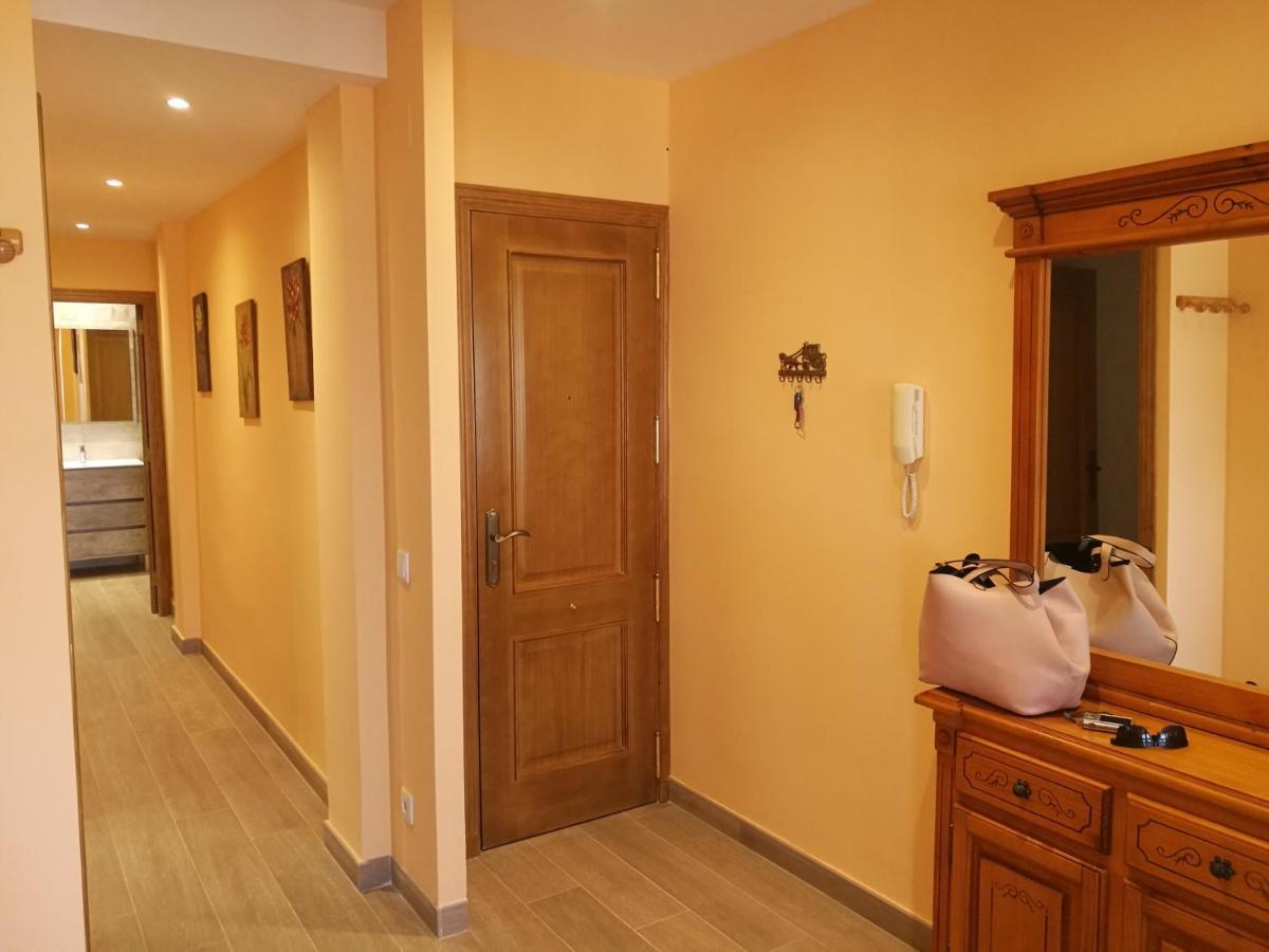 דירות Peñíscola Casa Noema מראה חיצוני תמונה